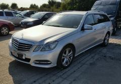 Vindem piese de motor Mercedes Clasa E (S212) 2.2cdi