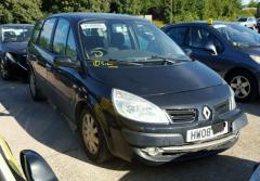 Vindem piese de suspensie Renault Grand Scenic 2, 1.6b