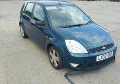 Vindem piese de suspensie Ford Fiesta 5, 1.4b