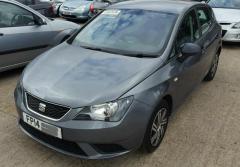 Vindem piese de suspensie Seat Ibiza 5, 1.2b BZG