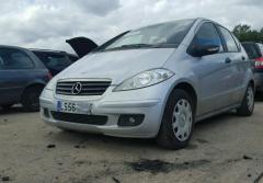 Vindem piese de interior Mercedes Clasa A (W169) 1.5cdi