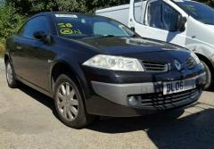 Vindem piese de motor Renault Megane 2 Cabrio, 1.6b