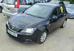 Vindem piese de motor Seat Ibiza 5, 1.2tdi CFW