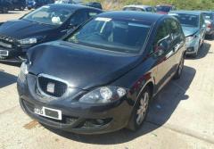 Vindem piese de caroserie Seat Leon (1P) 1.6b BSF