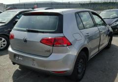 Vindem cutie de viteze Vw Golf 7, 2.0tdi CRL