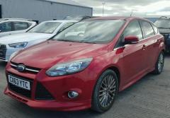 Vindem piese de interior Ford Focus 3, 1.6TDCI T3DA