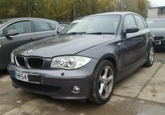 Vindem cutie de viteze Bmw 1 (E81, E87) 120i N43B20A