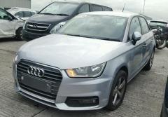 Vindem piese de suspensie Audi A1 (8X1), 1.4tfsi CZC