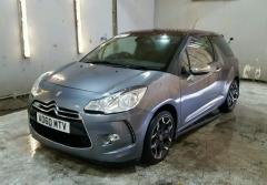 Vindem piese de motor Citroen DS3, 1.6hdi 9HR