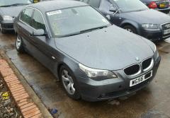 Vindem cutie de viteze BMW 5 (E60) 2.5 D