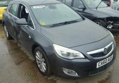 Vindem piese de caroserie Opel Astra J, 2.0cdti