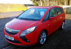 Vindem piese de suspensie Opel Zafira C, 1.4b