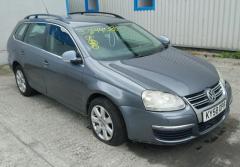 Vindem piese de caroserie Vw Golf 5 Variant 2.0tdi BMM