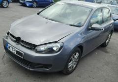 Vindem piese de suspensie Vw Golf 6, 1.6tdi CAY