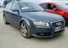 Vindem piese de suspensie Audi A4 Avant B7, 3.0tdi