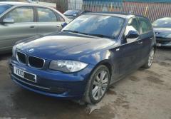 Vindem piese de caroserie BMW 1 (E81) 1.6 Benz