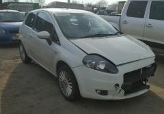 Vindem cutie de viteze Fiat Punto 1.2b