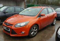 Vindem piese de interior Ford Focus 3, 1.6tdci