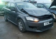 Vindem piese de interior Vw Polo 6R 1.4tdi, Cus