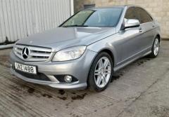 Vindem piese de interior Mercedes C-Class W204 2.2 CDI