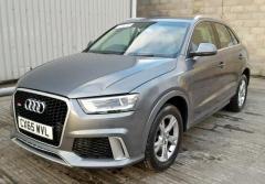 Vindem piese de caroserie Audi Q3 2.0tdi