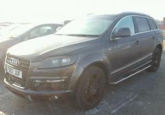 Vindem piese de motor Audi Q7, 3.0tdi, BUG