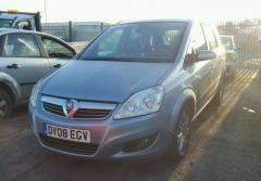 Vindem cutie de viteze Opel Zafira B, 1.9cdti