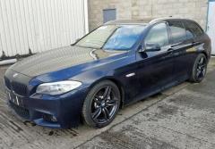 Vindem cutie de viteze Bmw 530d Touring (F11) 3.0DIESEL