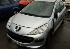 Vindem piese de caroserie Peugeot 207, 1.4 HDI