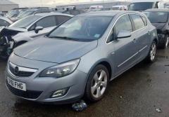 Vindem piese de motor Opel Astra J, 1.6b