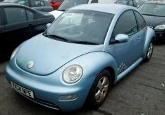 Vindem cutie de viteze Vw New Beetle, 1.6Benz