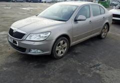 Vindem piese de carsoerie Skoda Octavia 2, 1.6tdi