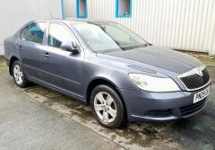 Vindem piese de motor Skoda Octavia 2, 2.0tdi