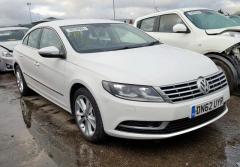 Vindem cutie de viteze Vw Passat CC, 2.0tdi