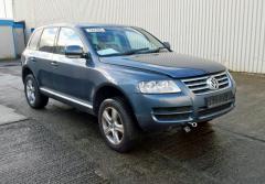 Vindem piese de suspensie Vw Touareg, 2.5tdi