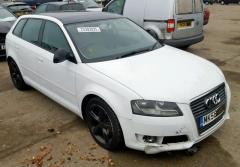 Vindem cutie de viteze Audi A3 8P, 2.0tdi