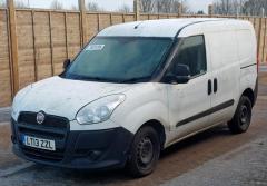 Vindem piese de suspensie Fiat Doblo (119, 223) 1.3 M-JET