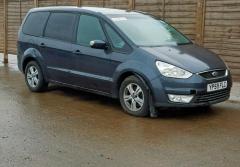 Vindem piese de suspensie Ford Galaxy 2, 2.0tdci