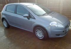 Vindem piese de motor Fiat Grande Punto (199) 1.4 Benz