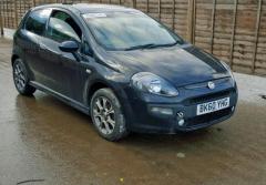 Vindem cutie de viteze Fiat Punto Evo, 1.4benzina