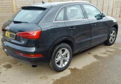 Vindem cutie de viteze Audi Q3, 1.4tfsi