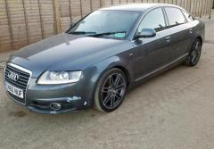 Vindem piese de interior Audi A6 (4F2, C6) 2.0tdi