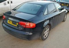 Vindem cutie de viteze Audi A4 (8K2, B8) 2.0tdi