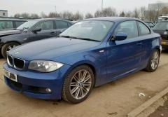 Vindem cutie de viteze BMW 1 coupe  (E82) 2.0 D