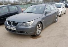 Vindem piese de interior Bmw 5 Touring (E61)