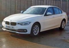 Vindem piese de suspensie BMW 3 (F30) 2.0 D