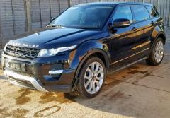 Vindem piese de caroserie Range Rover Evoque, 2.2diesel