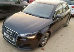 Vindem piese de motor Audi A1 (8X1), 1.2 TFSI