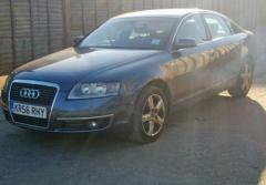 Vindem piese de motor Audi A6 C6, 2.0 TDI