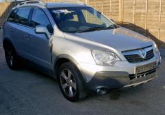 Vindem piese de motor Opel Antara, 2.0cdti